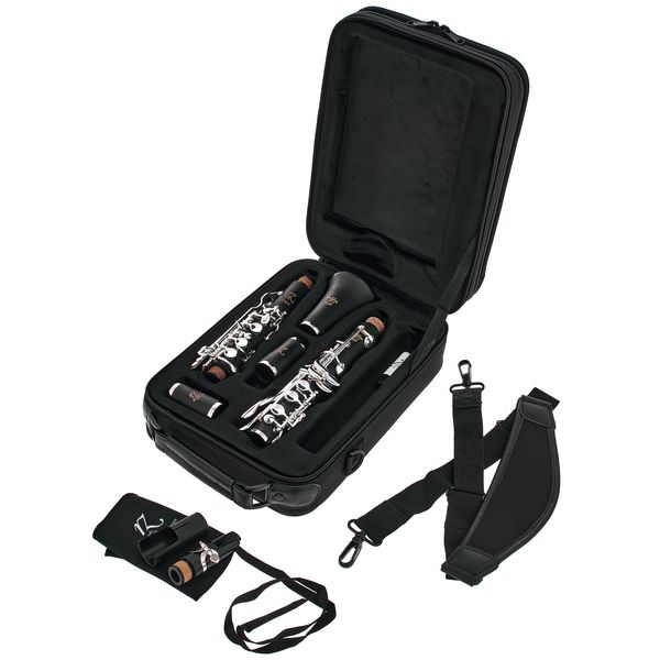 RZ Clarinets Vivo Bb-Clarinet 17/6