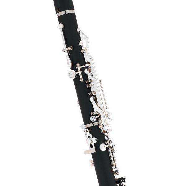 RZ Clarinets Vivo Bb-Clarinet 17/6