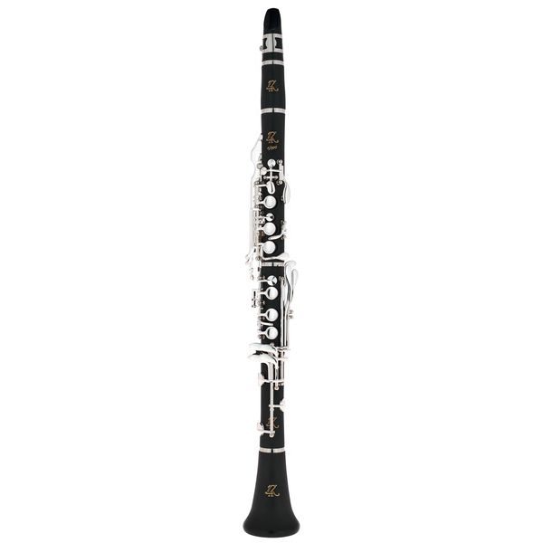 RZ Clarinets Vivo Bb-Clarinet 17/6