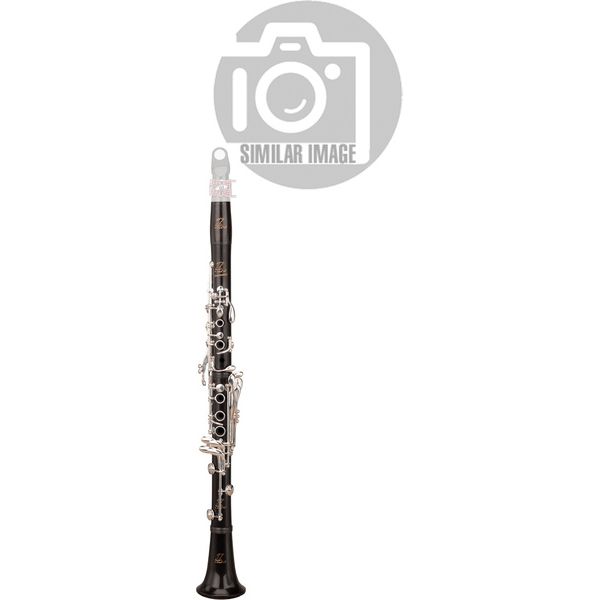 RZ Clarinets Conservatory Bb-Clarinet 17/6