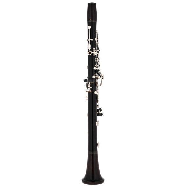 RZ Clarinets Conservatory Bb-Clarinet 17/6