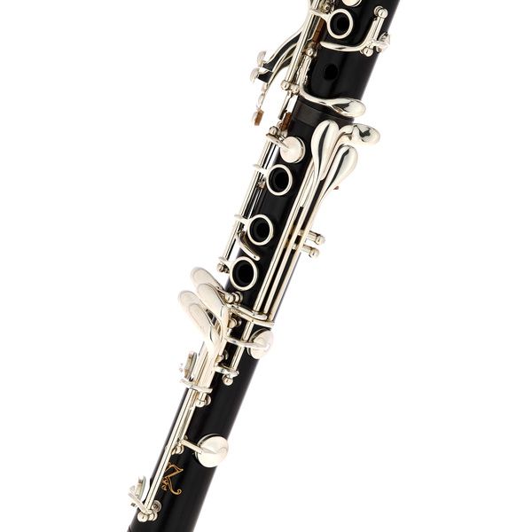 RZ Clarinets Conservatory Bb-Clarinet 17/6