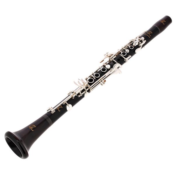 RZ Clarinets Conservatory Bb-Clarinet 17/6