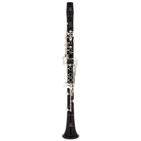 RZ Clarinets Conservatory Bb-Clarinet 17/6