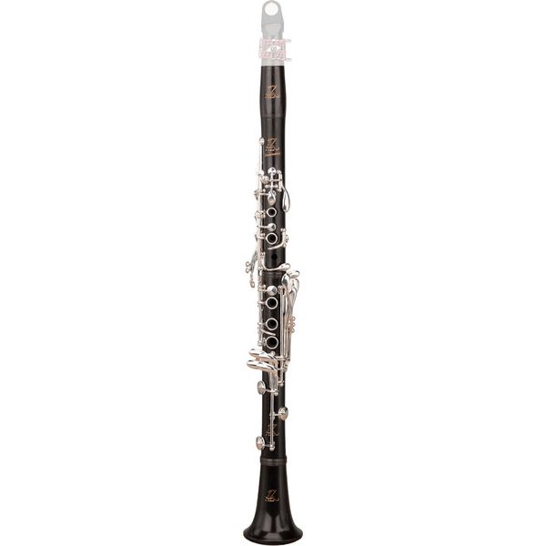 RZ Clarinets Conservatory Bb-Clarinet 18/6