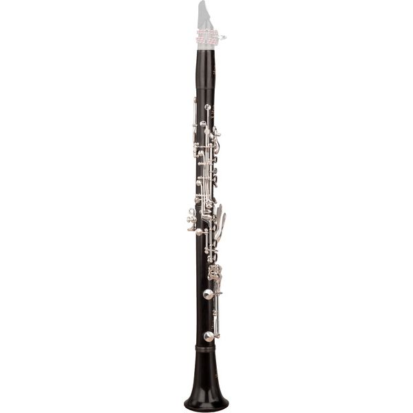 RZ Clarinets Conservatory Bb-Clarinet 18/6
