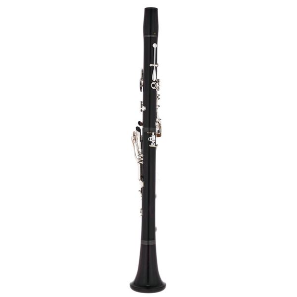 RZ Clarinets Conservatory Bb-Clarinet 18/6