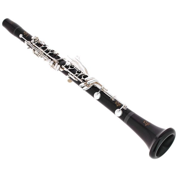 RZ Clarinets Conservatory Bb-Clarinet 18/6