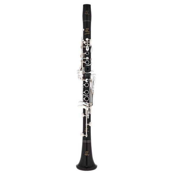 RZ Clarinets Conservatory Bb-Clarinet 18/6