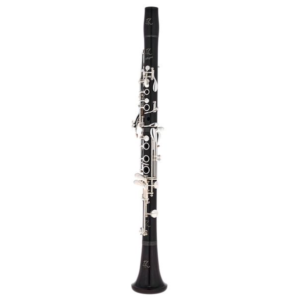 RZ Clarinets Allegro Bb-Clarinet 17/6