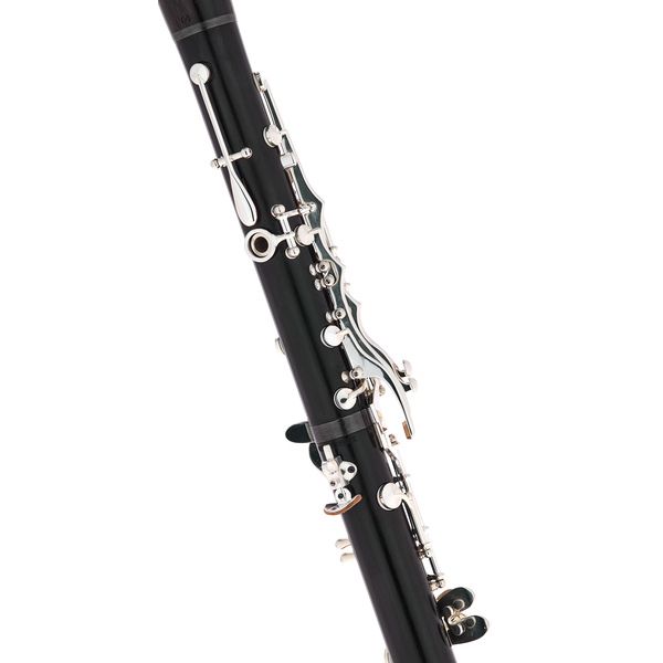 RZ Clarinets Allegro Bb-Clarinet 17/6