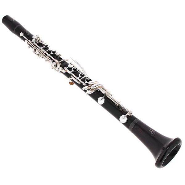 RZ Clarinets Allegro Bb-Clarinet 17/6