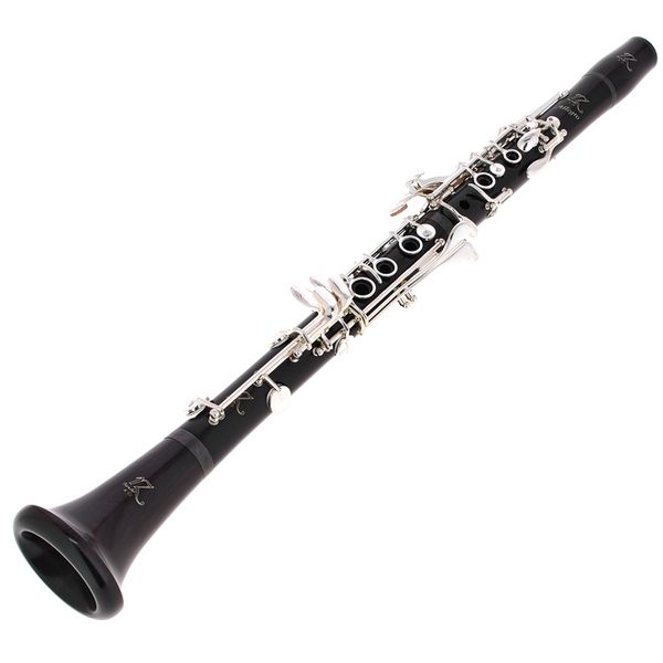 RZ Clarinets Allegro Bb-Clarinet 17/6