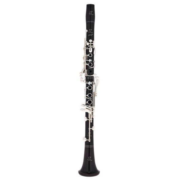 RZ Clarinets Allegro Bb-Clarinet 17/6