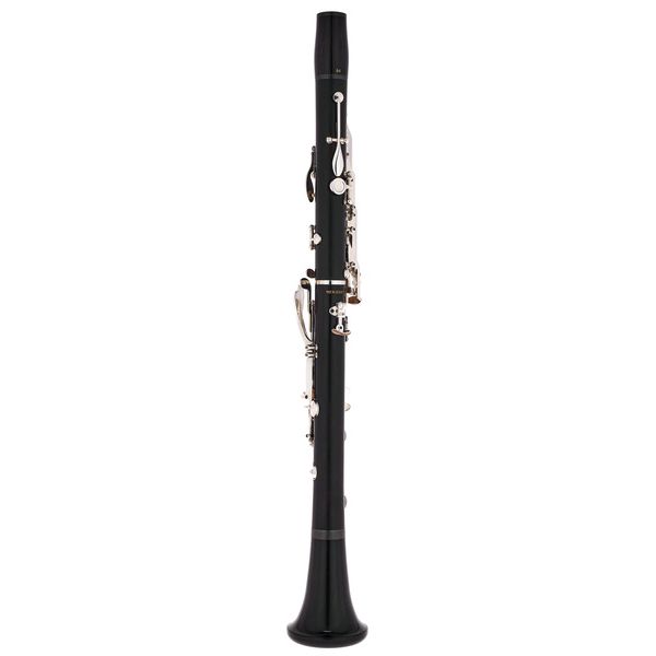 RZ Clarinets Dolce Bb-Clarinet 17/6