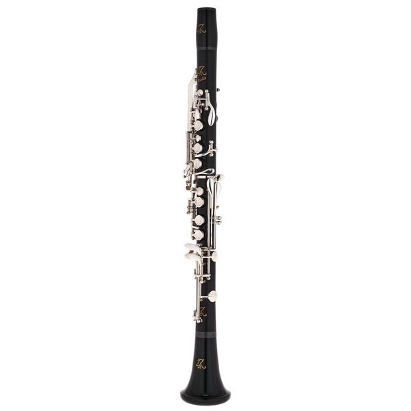 RZ Clarinets Dolce Bb-Clarinet 17/6