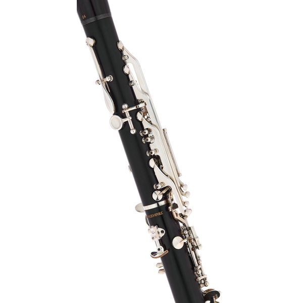 RZ Clarinets Dolce Bb-Clarinet 17/6