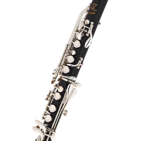 RZ Clarinets Dolce Bb-Clarinet 17/6