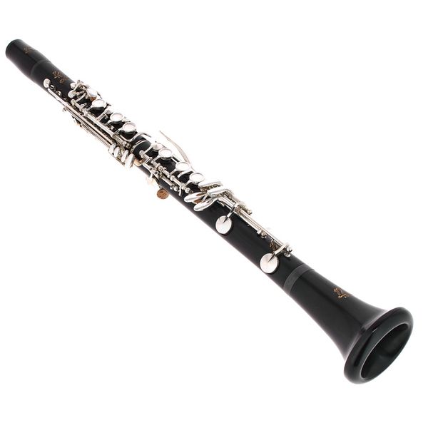 RZ Clarinets Dolce Bb-Clarinet 17/6