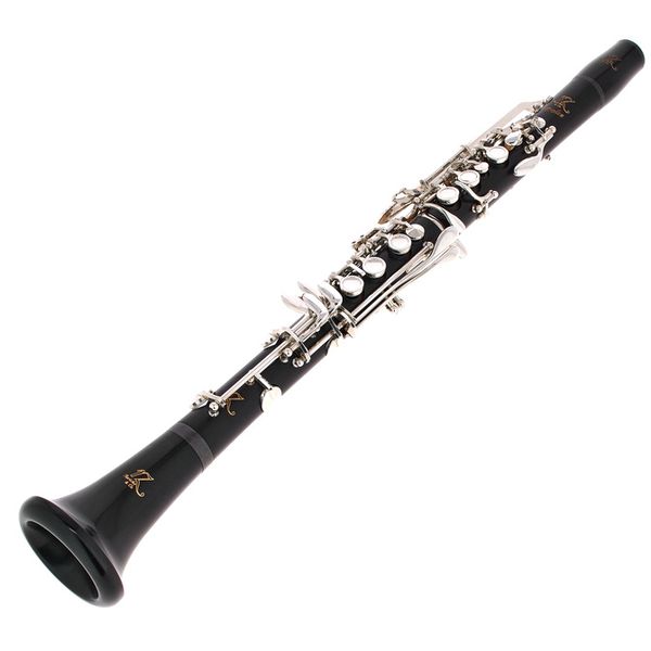 RZ Clarinets Dolce Bb-Clarinet 17/6