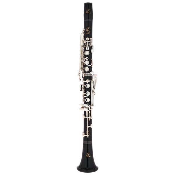 RZ Clarinets Dolce Bb-Clarinet 17/6