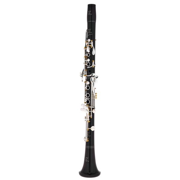 RZ Clarinets Capriccio Bb-Clarinet 18/6