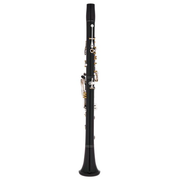 RZ Clarinets Capriccio Bb-Clarinet 18/6