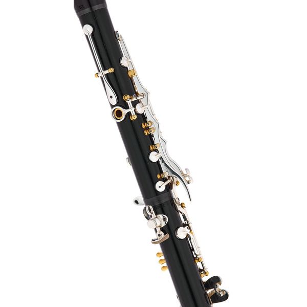 RZ Clarinets Capriccio Bb-Clarinet 18/6