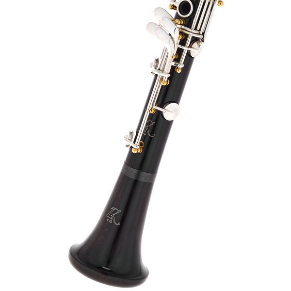 RZ Clarinets Capriccio Bb-Clarinet 18/6