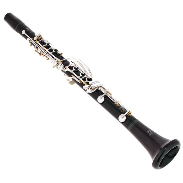 RZ Clarinets Capriccio Bb-Clarinet 18/6