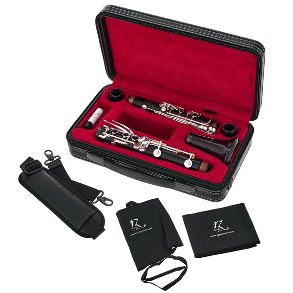 RZ Clarinets Capriccio Bb-Clarinet 18/6