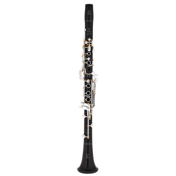 RZ Clarinets Capriccio Bb-Clarinet 18/6