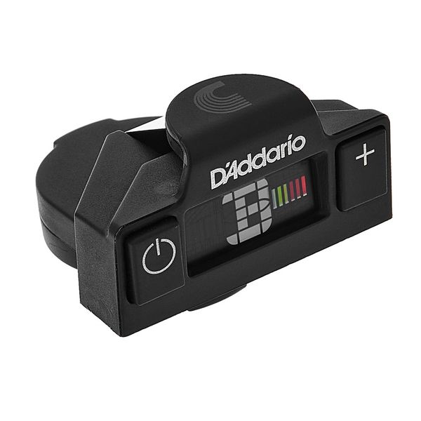 Daddario PW-CT-22 Ukulele Tuner