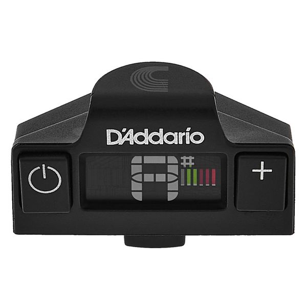 Daddario PW-CT-22 Ukulele Tuner