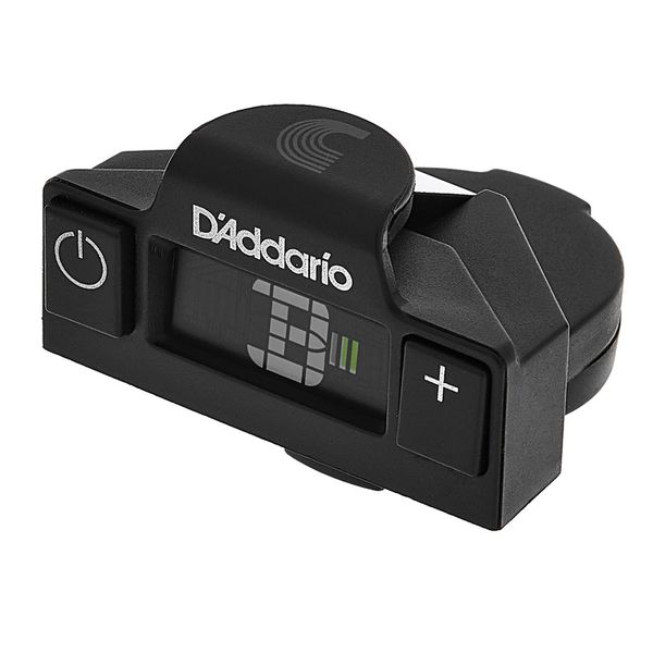 Daddario PW-CT-22 Ukulele Tuner