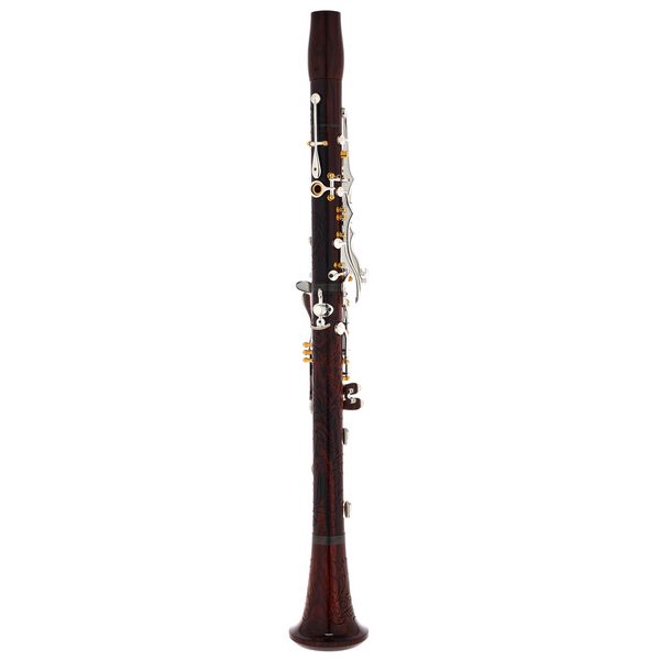 RZmagoo Clarinets Solo Hybrid Bb-Clarinet 18/6