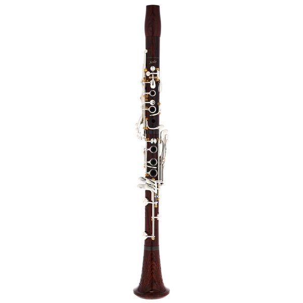 RZmagoo Clarinets Solo Hybrid Bb-Clarinet 18/6