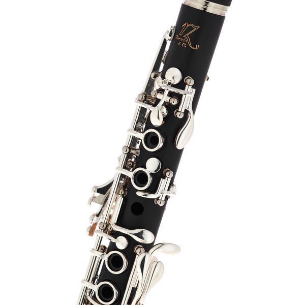 RZ Clarinets Eb-Clarinet Student 17/6