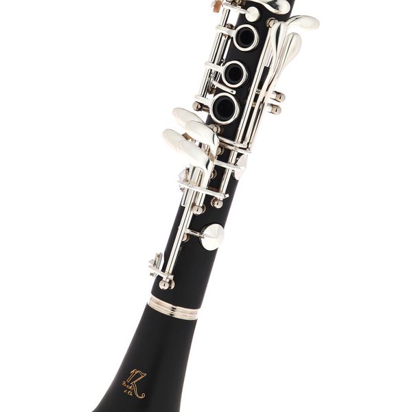 RZ Clarinets Eb-Clarinet Student 17/6