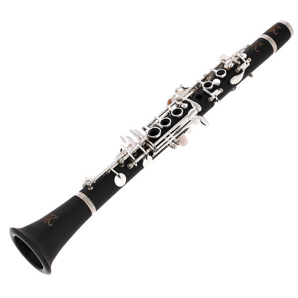 RZ Clarinets Eb-Clarinet Student 17/6