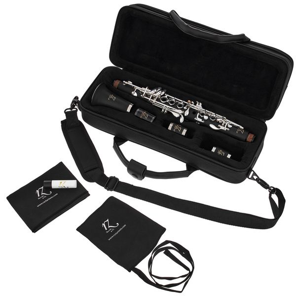 RZ Clarinets Eb-Clarinet Student 17/6