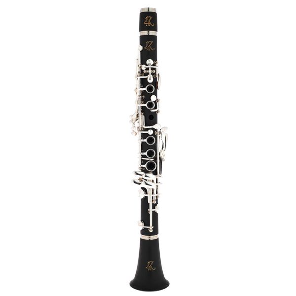 RZ Clarinets Eb-Clarinet Student 17/6