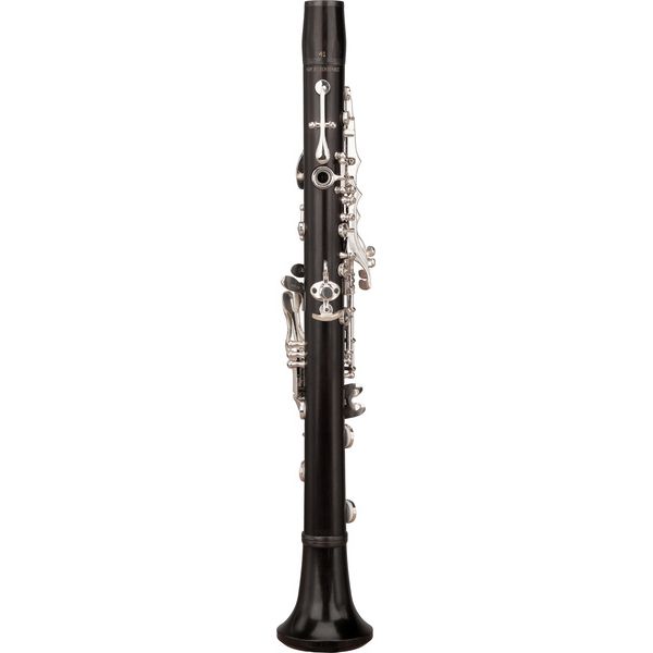 RZ Clarinets Eb-Clarinet Professional 17/6