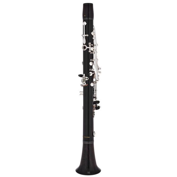 RZ Clarinets Eb-Clarinet Intermediate 17/6