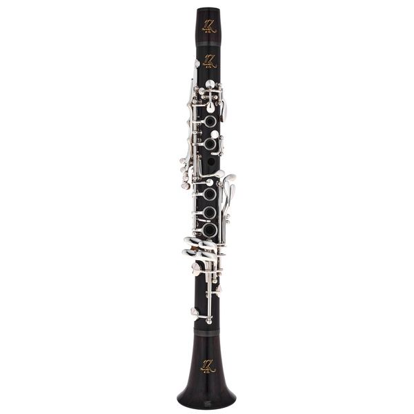 RZ Clarinets Eb-Clarinet Intermediate 17/6