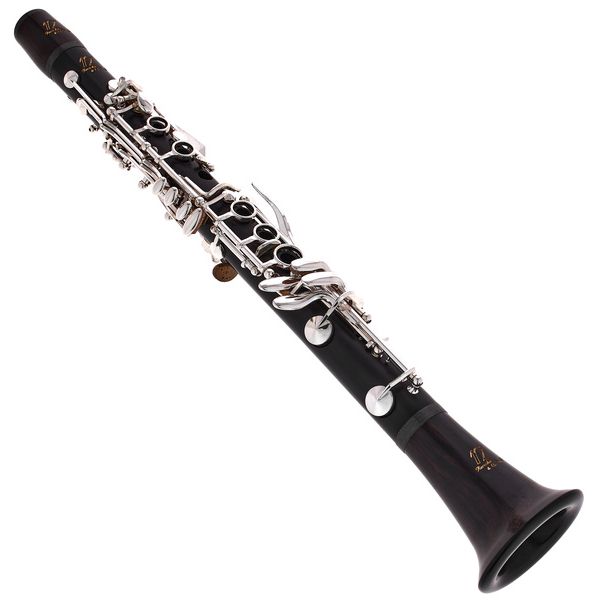 RZ Clarinets Eb-Clarinet Intermediate 17/6