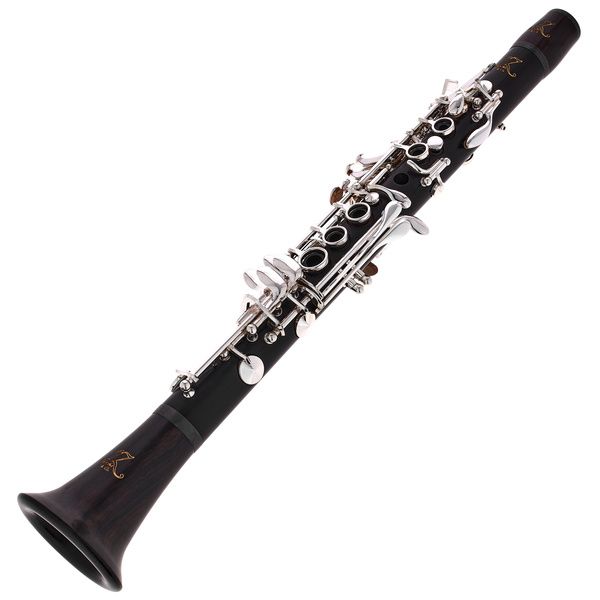 RZ Clarinets Eb-Clarinet Intermediate 17/6