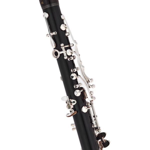 RZ Clarinets Eb-Clarinet Intermediate 17/6