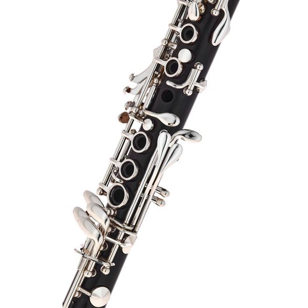 RZ Clarinets Eb-Clarinet Intermediate 17/6