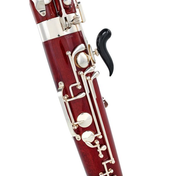 Milisten Bassoon Reeds 2-Piece Set - Professional Hand Made Reeds For Students